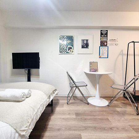 Sg Lion House 2P Free Pocket Wi-Fi! Apartment Tokyo Luaran gambar