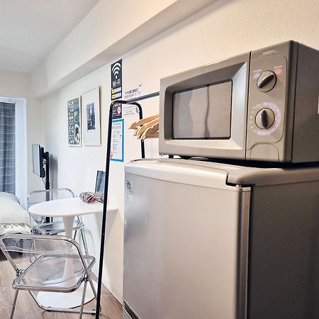 Sg Lion House 2P Free Pocket Wi-Fi! Apartment Tokyo Luaran gambar