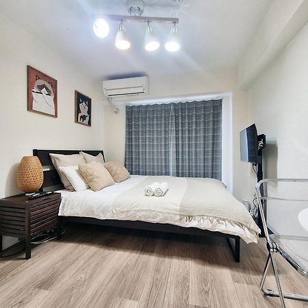 Sg Lion House 2P Free Pocket Wi-Fi! Apartment Tokyo Luaran gambar