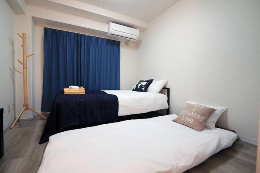 Sg Lion House 2P Free Pocket Wi-Fi! Apartment Tokyo Luaran gambar