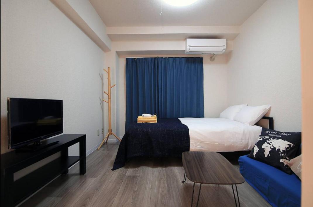 Sg Lion House 2P Free Pocket Wi-Fi! Apartment Tokyo Luaran gambar