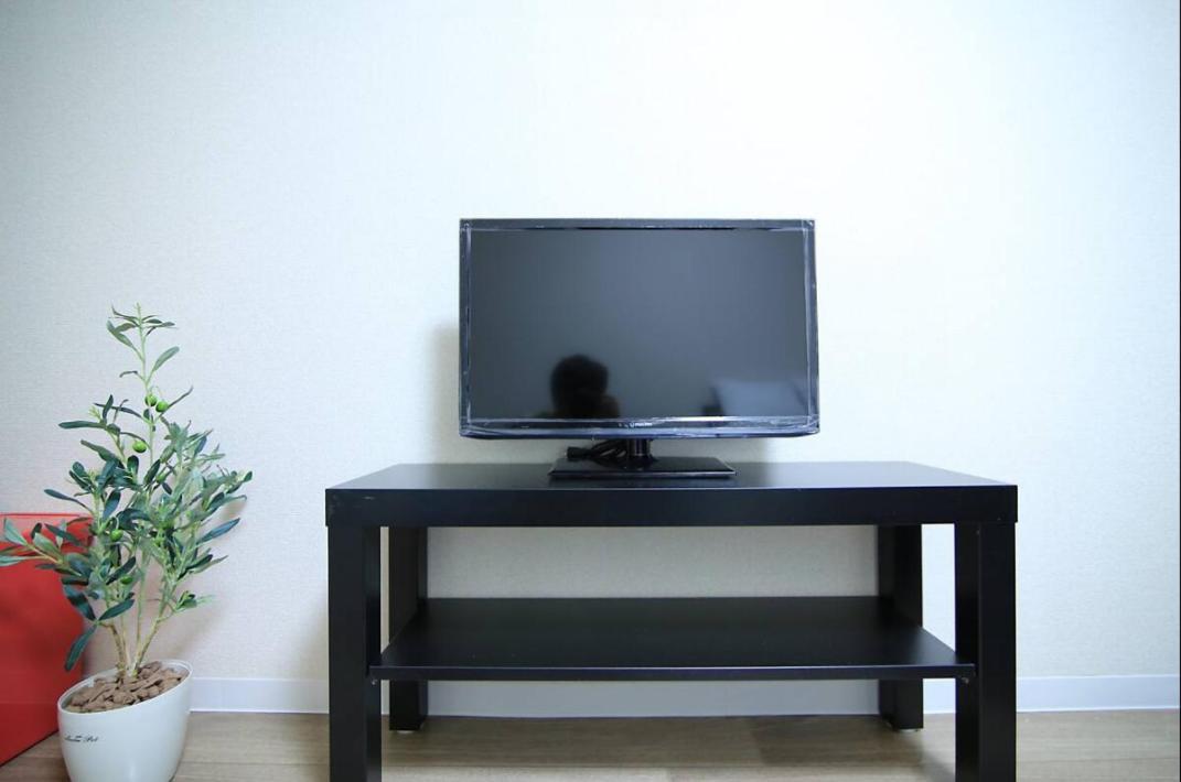 Sg Lion House 2P Free Pocket Wi-Fi! Apartment Tokyo Luaran gambar