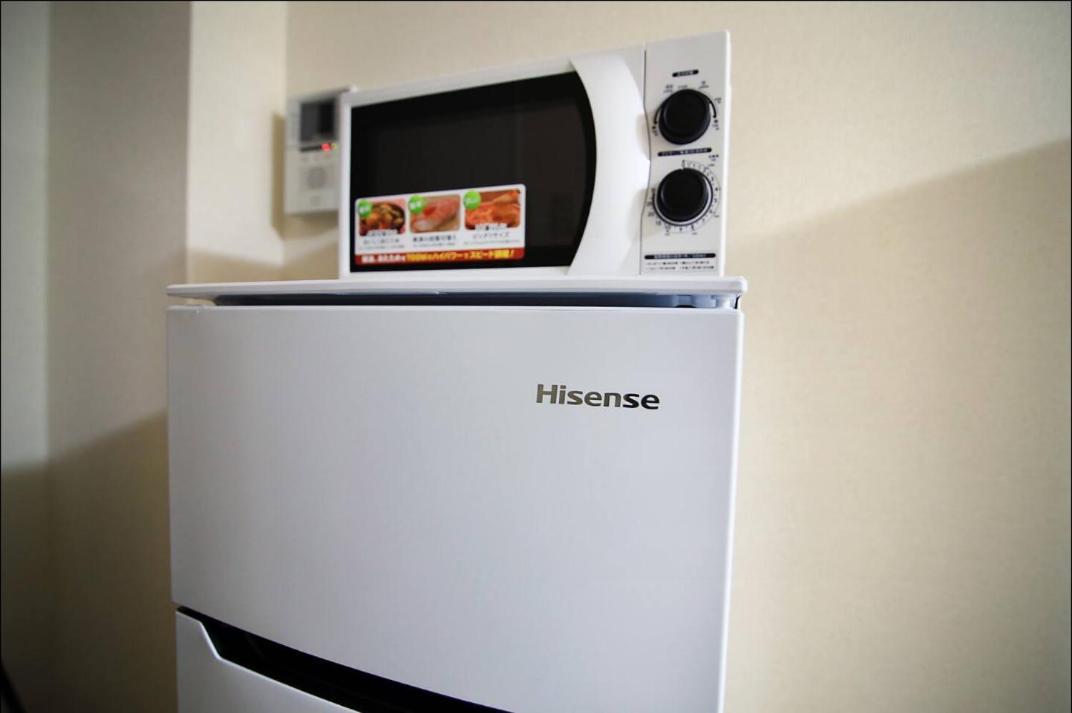 Sg Lion House 2P Free Pocket Wi-Fi! Apartment Tokyo Luaran gambar