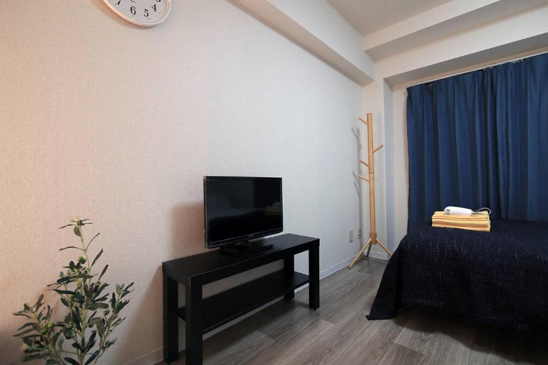 Sg Lion House 2P Free Pocket Wi-Fi! Apartment Tokyo Luaran gambar