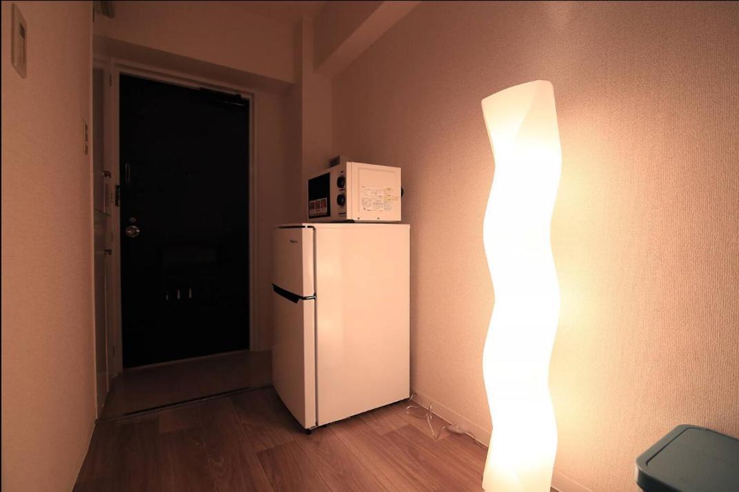 Sg Lion House 2P Free Pocket Wi-Fi! Apartment Tokyo Luaran gambar
