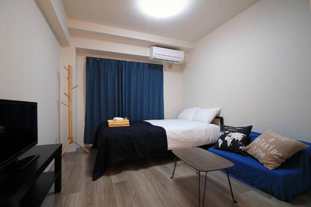 Sg Lion House 2P Free Pocket Wi-Fi! Apartment Tokyo Luaran gambar