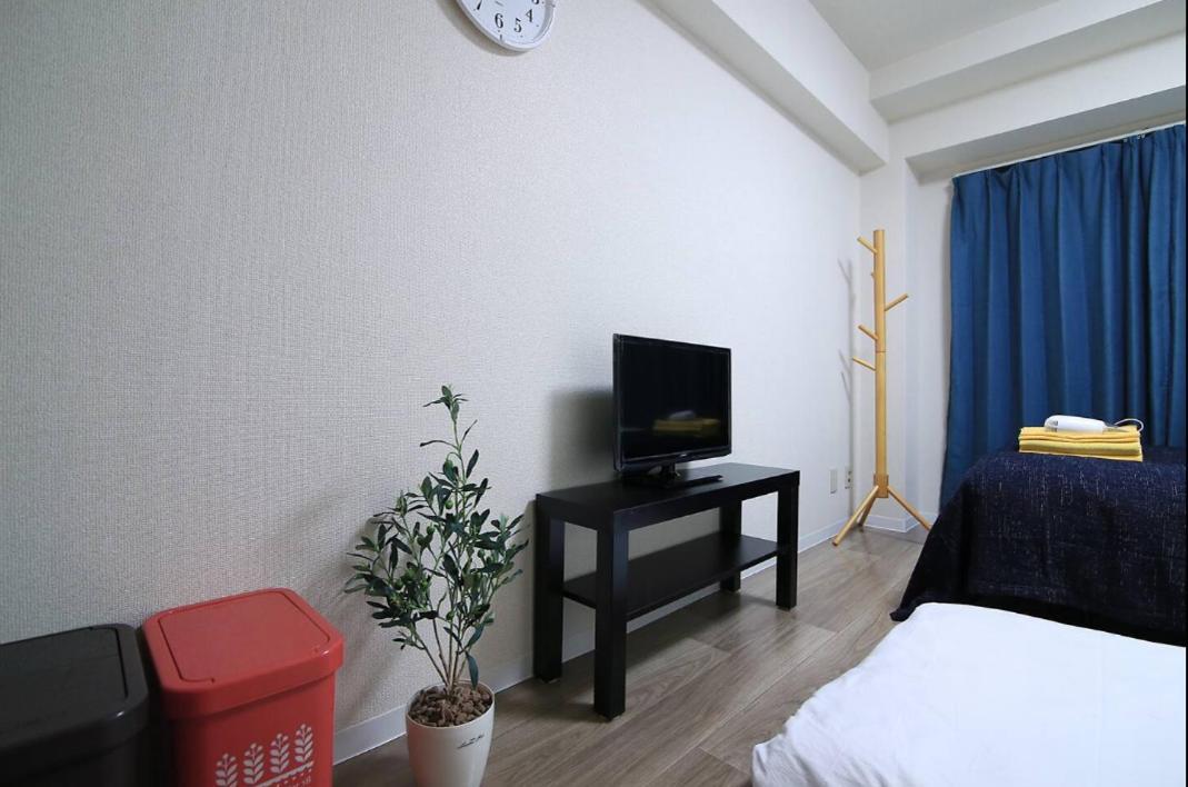 Sg Lion House 2P Free Pocket Wi-Fi! Apartment Tokyo Luaran gambar