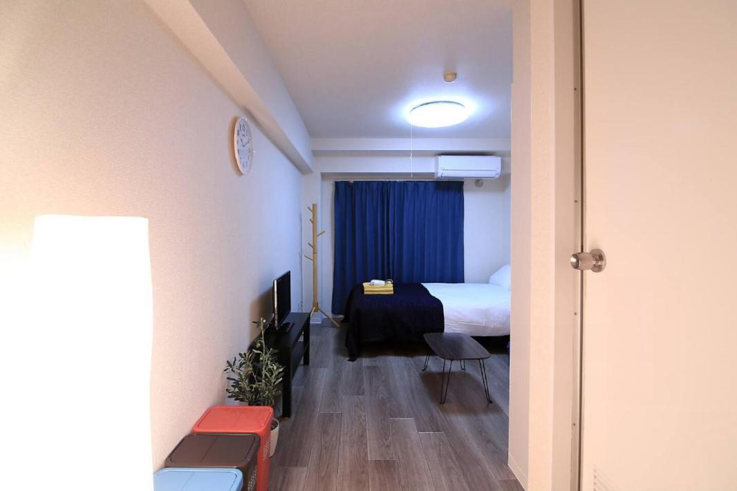 Sg Lion House 2P Free Pocket Wi-Fi! Apartment Tokyo Luaran gambar