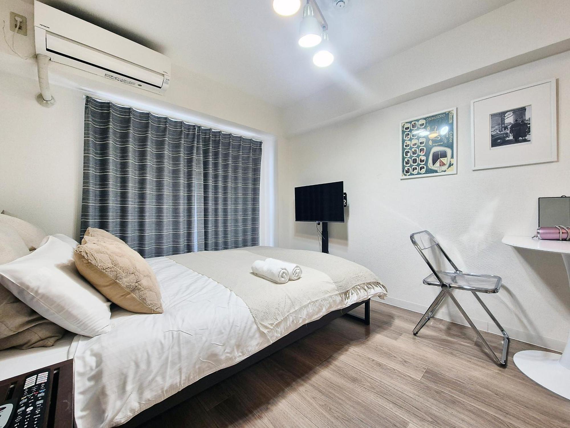 Sg Lion House 2P Free Pocket Wi-Fi! Apartment Tokyo Luaran gambar