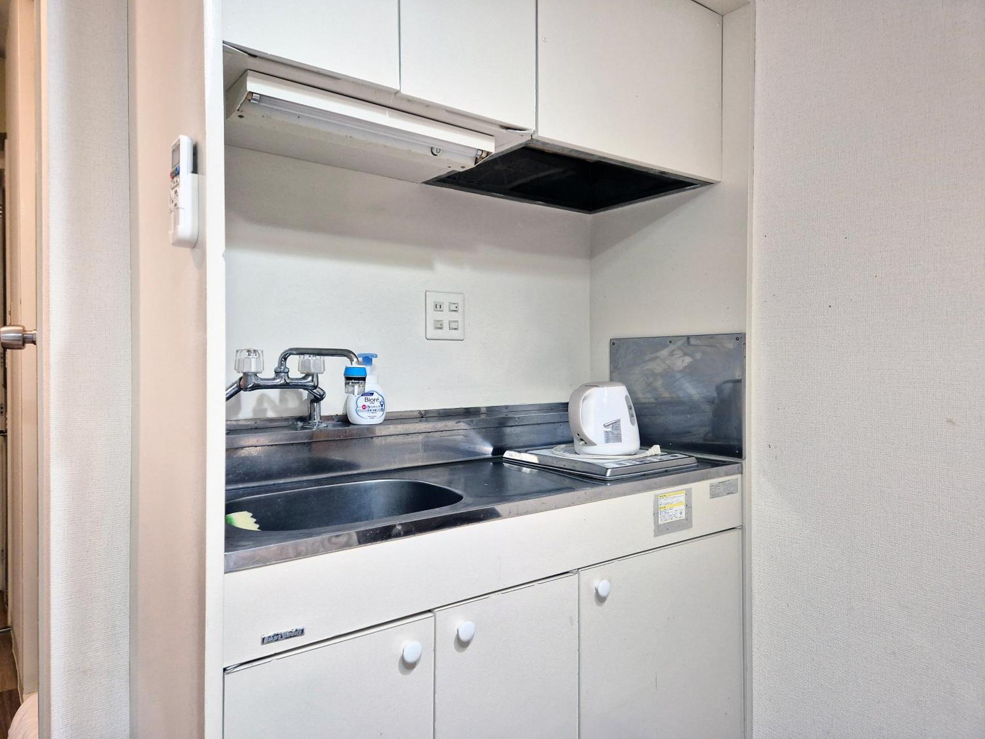 Sg Lion House 2P Free Pocket Wi-Fi! Apartment Tokyo Luaran gambar